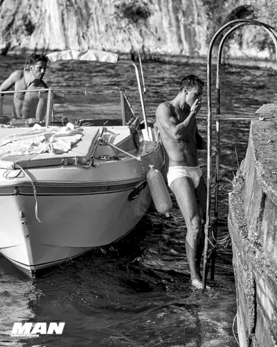 Alessio Pozzi Elia Cometti 2022 Homem Sobre a Cidade 005