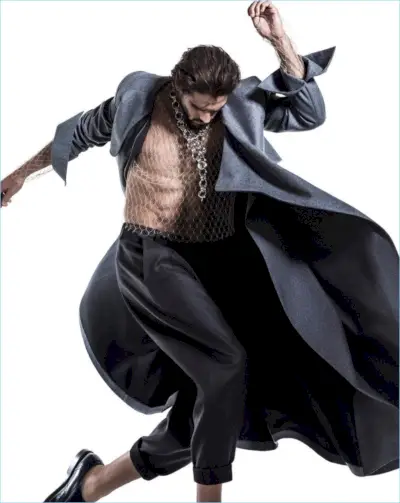 Focení obálky časopisu Marlon Teixeira 2016 004