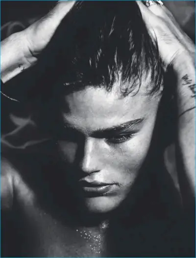 Servizio fotografico di copertina del Paese delle Meraviglie 2016 di Jordan Barrett 013