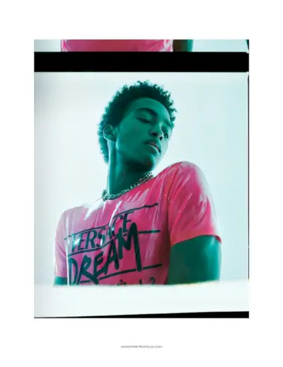 Stan Taylor Model 2022 Urednik Metropolis 009