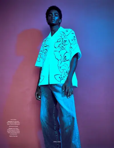 Stan Taylor Model 2022 Urednik Metropolis 010