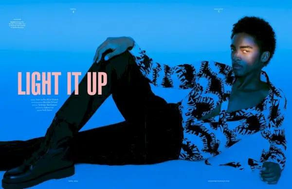 Stan Taylor Model 2022 Urednik Metropolis 001