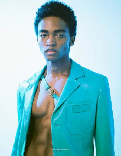 Stan Taylor Model 2022 Urednik Metropolis 003