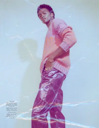 Stan Taylor Model 2022 Urednik Metropolis 002