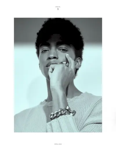 Stan Taylor Model 2022 Urednik Metropolis 004