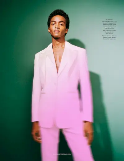 Stan Taylor Model 2022 Urednik Metropolis 005