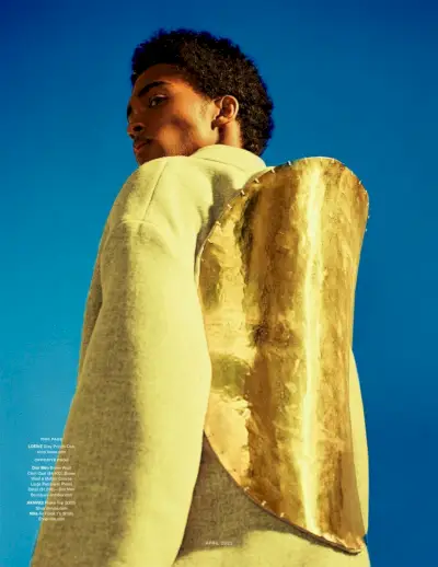 Stan Taylor Model 2022 Urednik Metropolis 006