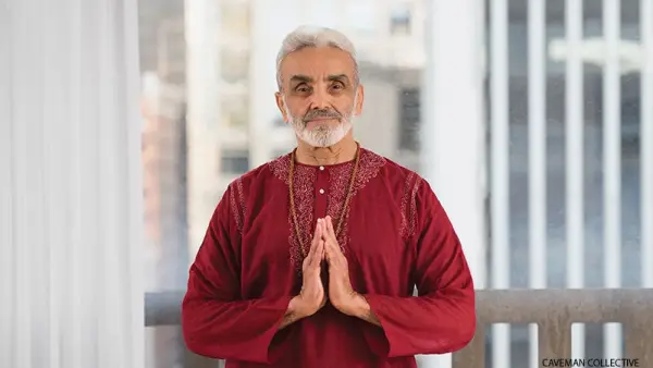 Sri Dharma Mittra