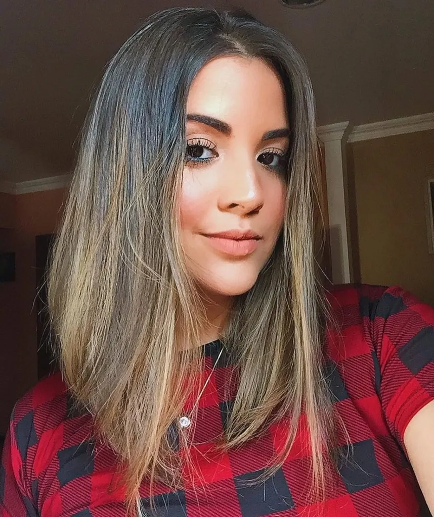 Perfect voor steil dik haar' title=