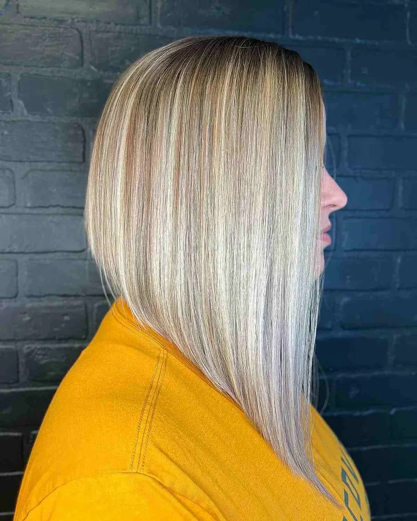 Navdihujoč obrnjen bob' title=