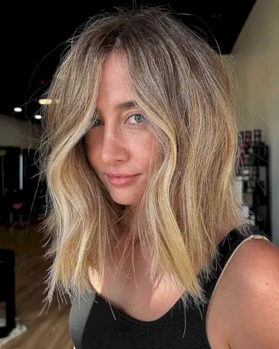 49 ההתנגשויות המבוקשות ביותר -אחרי -לאחר למראה אלגנטי