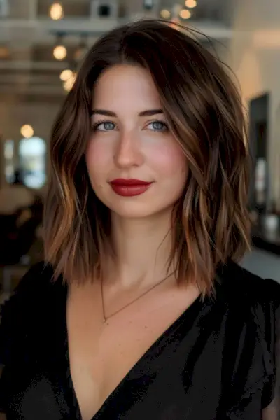Chopped Lob