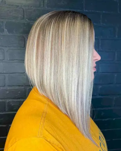 Inspiring Inverted Bob