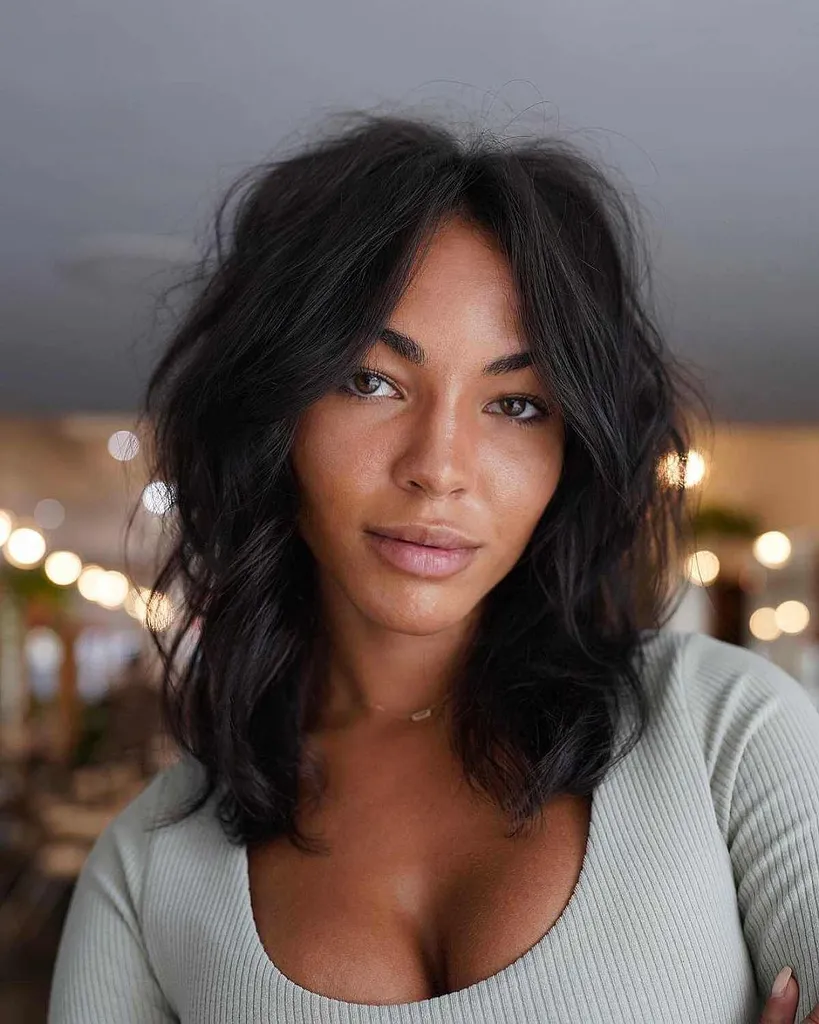 מרקם ביטול תחזוקה בינוני נמוך' title=