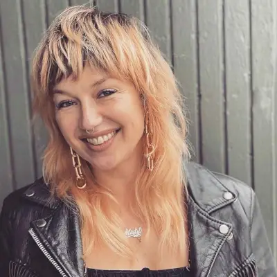 The Rock and Roll Shag