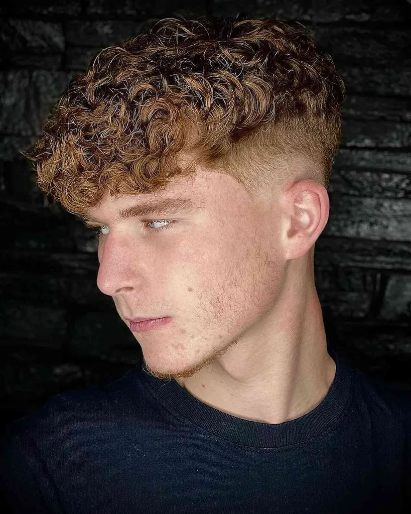 Die 21 besten Haarschnitte mit geringem Hautverblassungseffekt für 2026