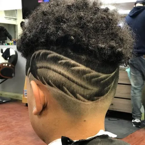 Conception géométrique créative' title=