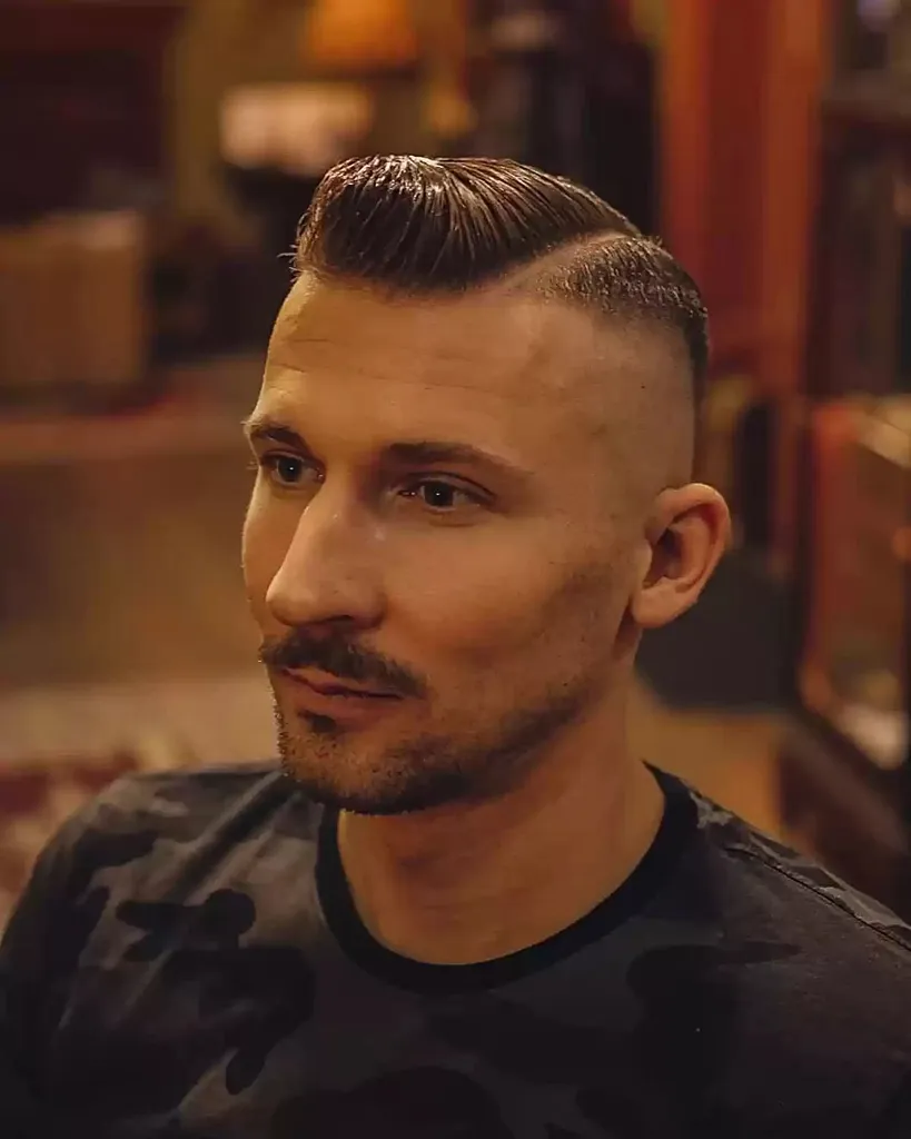 O corte da Ivy League militar' title=