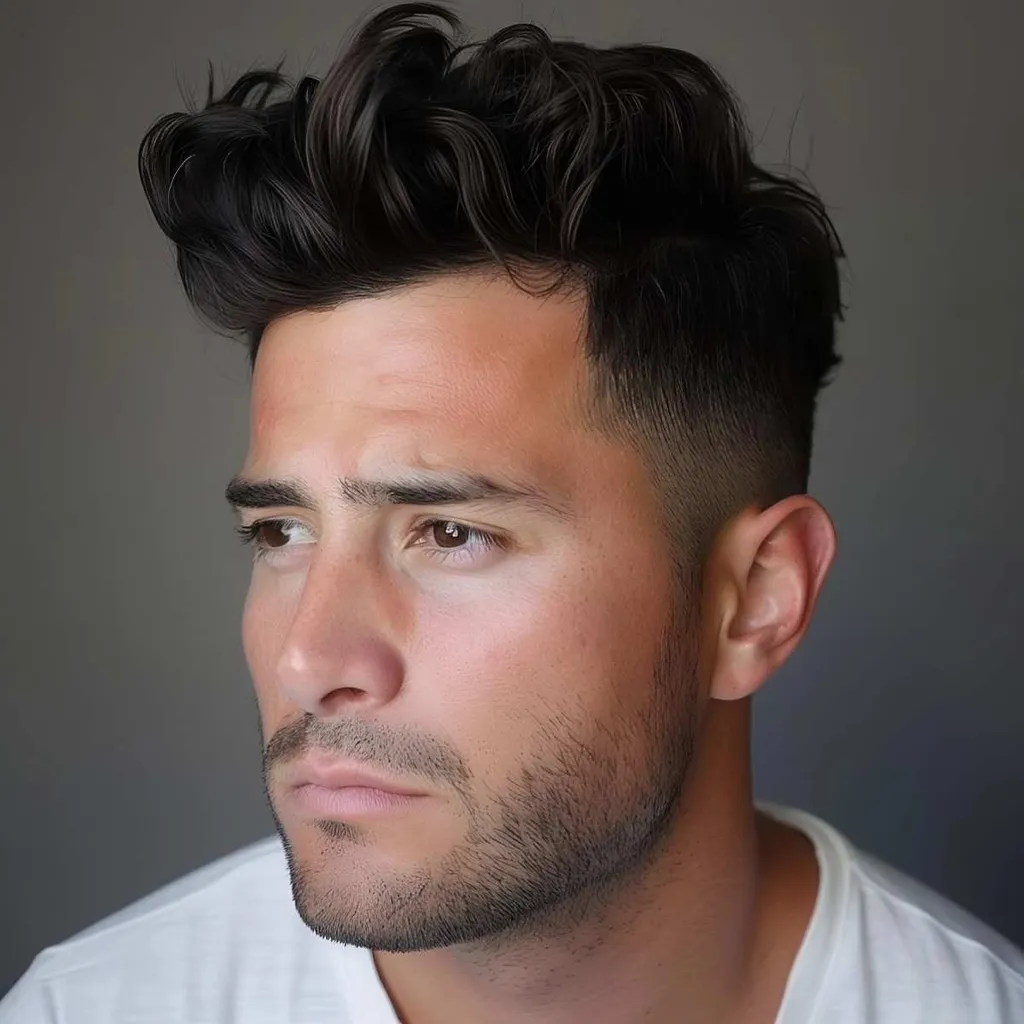 Lav-vedligeholdelse afbrudt Pompadour' title=