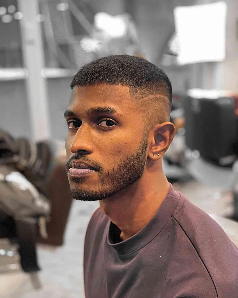 Die 72 besten Frisuren für Männer mit dickem Haar (hohes Volumen) im Jahr 2026' title=