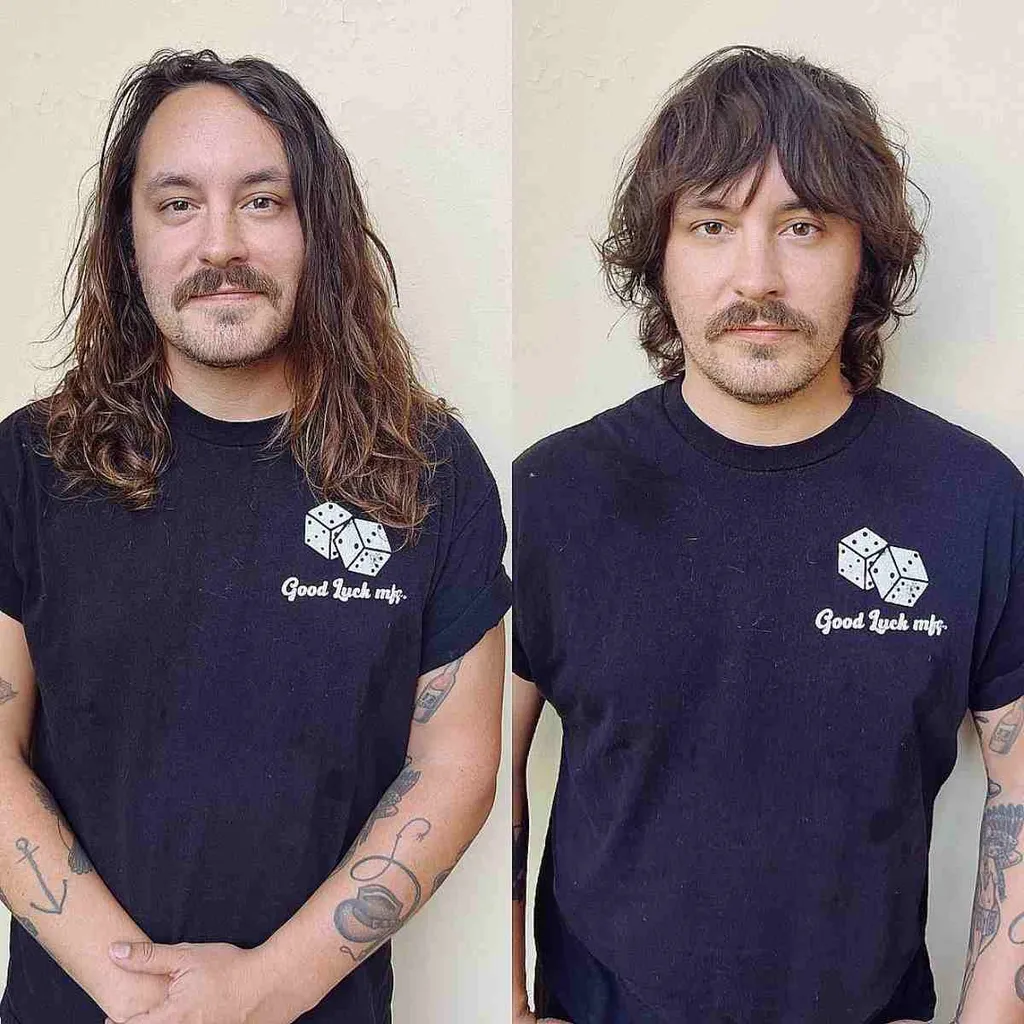 גזרת זאב שאגי לגברים' title=