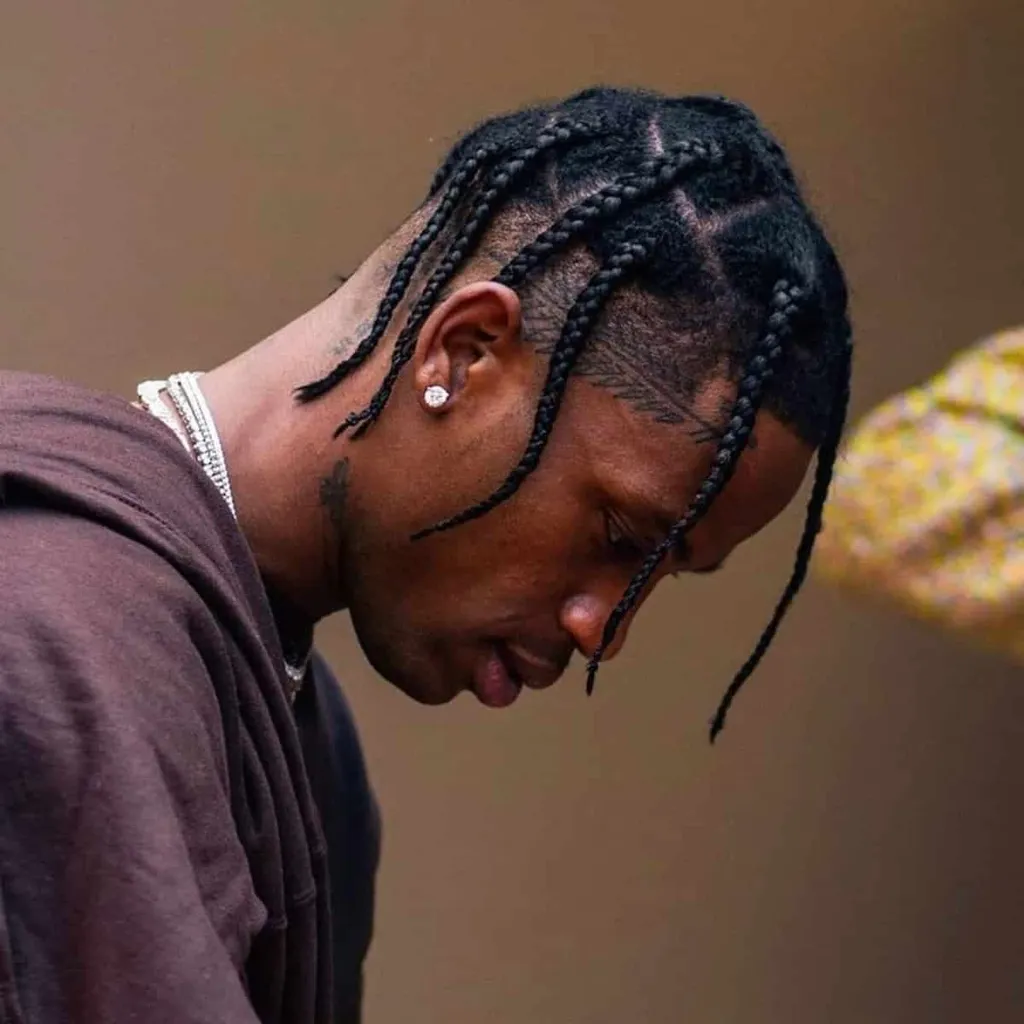 Trecce a scatola corte' title=