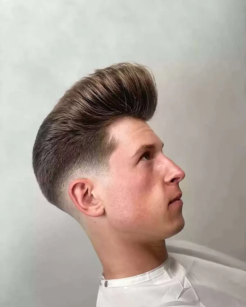 Drecksack Boogie Pompadour' title=