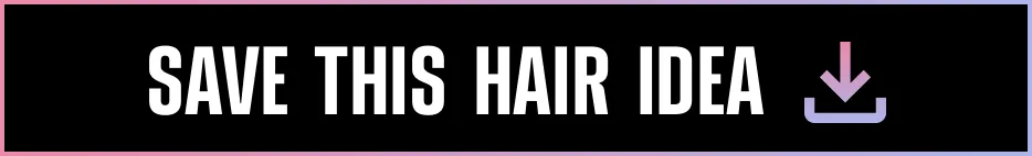 Halcón falso descolorido con barba afilada para hombre