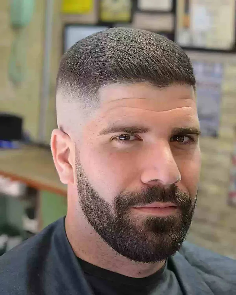 יותר מ-50 תספורות קצרות לגברים ב-2026