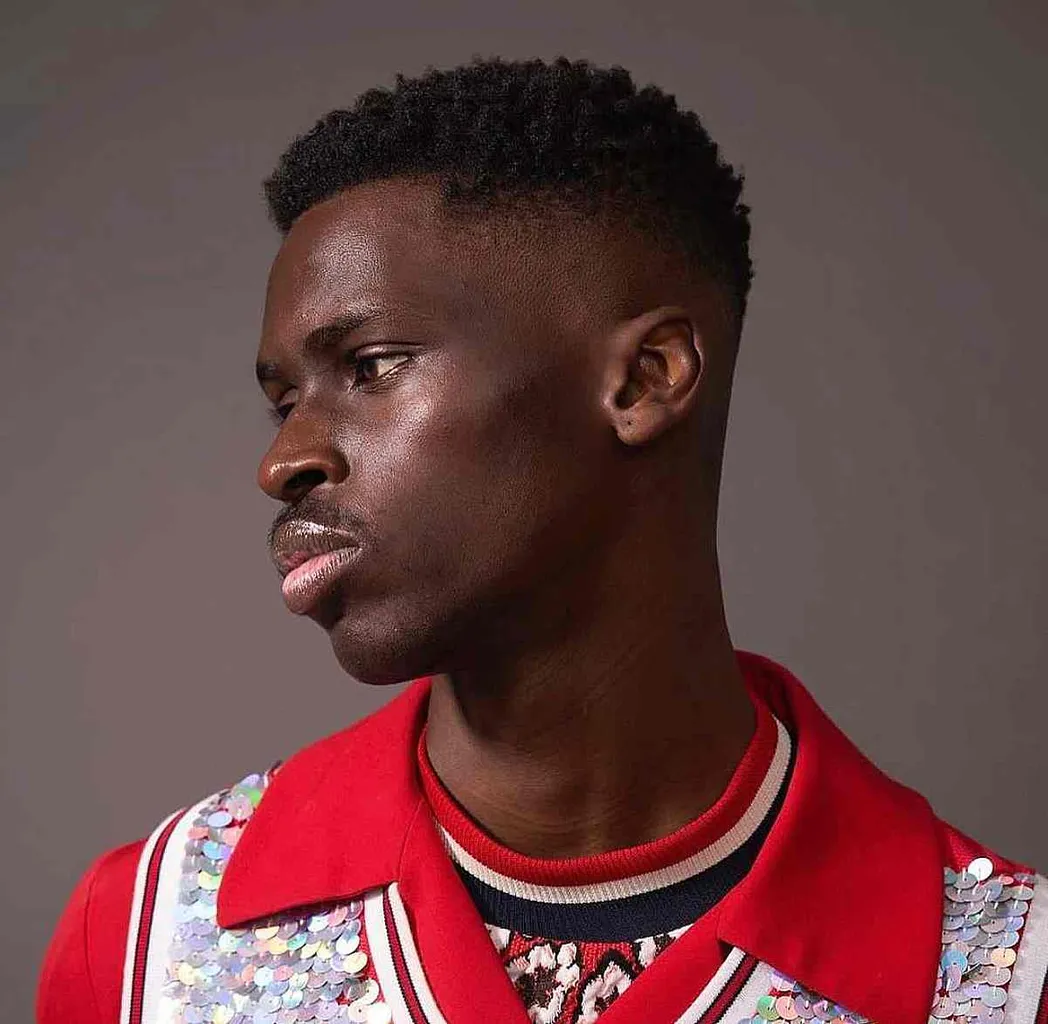 Visoko plešasti odbitki' title=