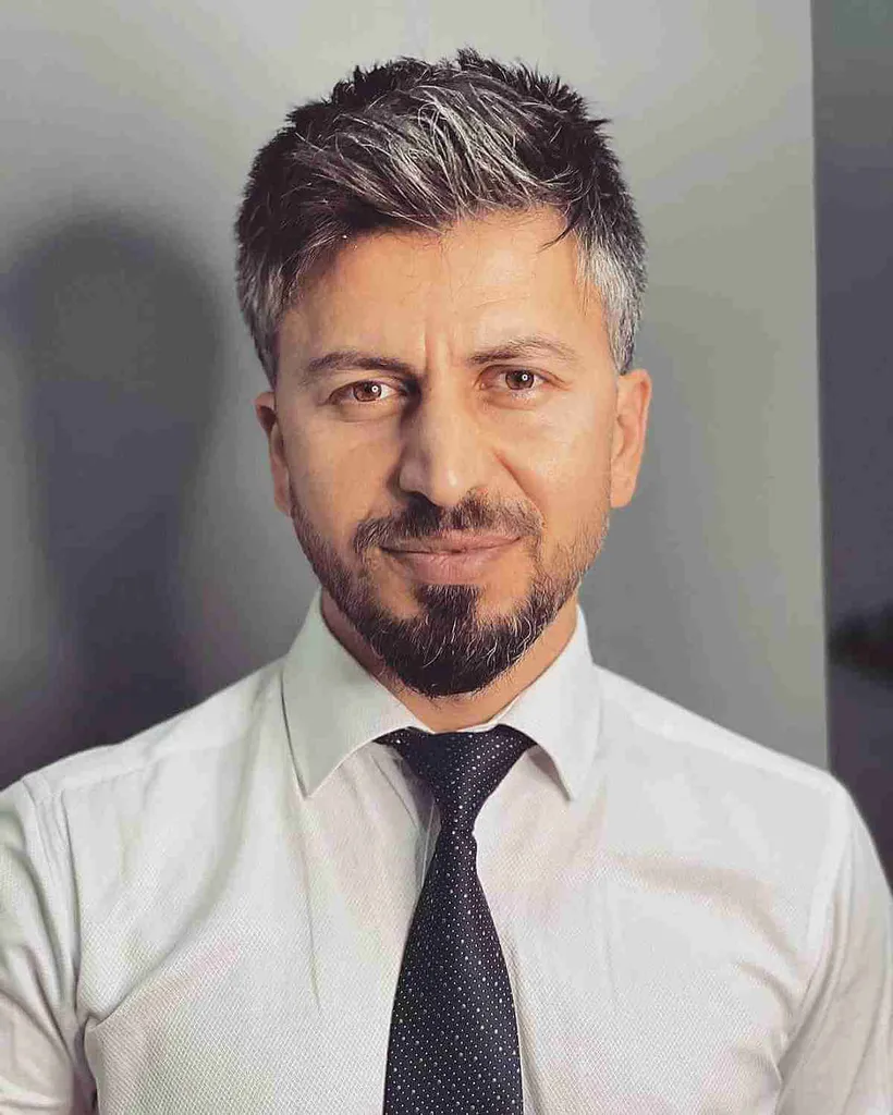 22 de cele mai bune stiluri de tunsoare gentleman pe care le veți vedea în 2025