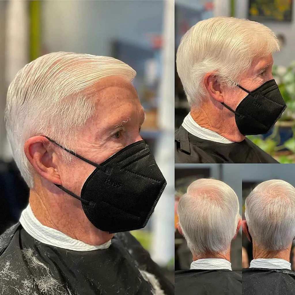 37 תספורות מסרק מודרניות בטרנד בשנת 2026' title=