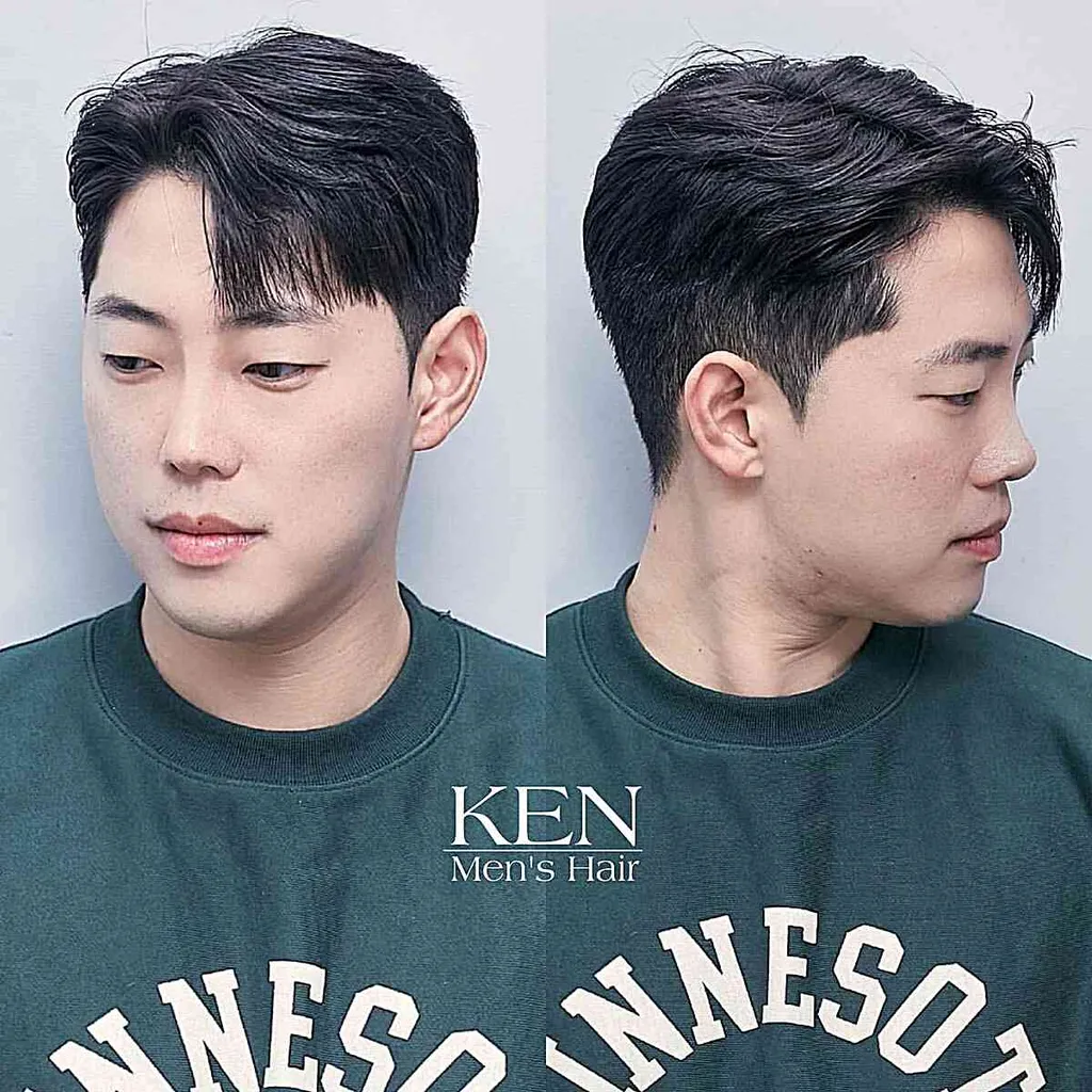 28 fantastiske hårklipp med to blokker gutter får i 2026' title=