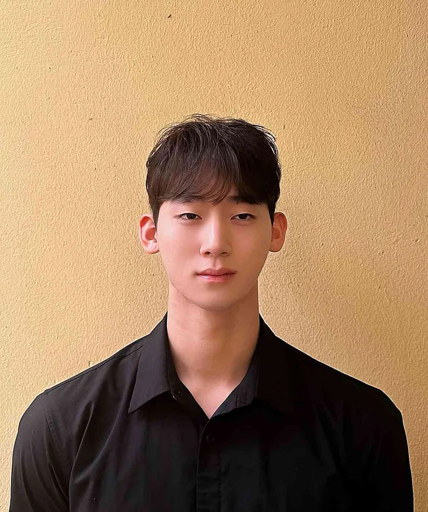 28 fantastiske hårklipp med to blokker gutter får i 2026' title=