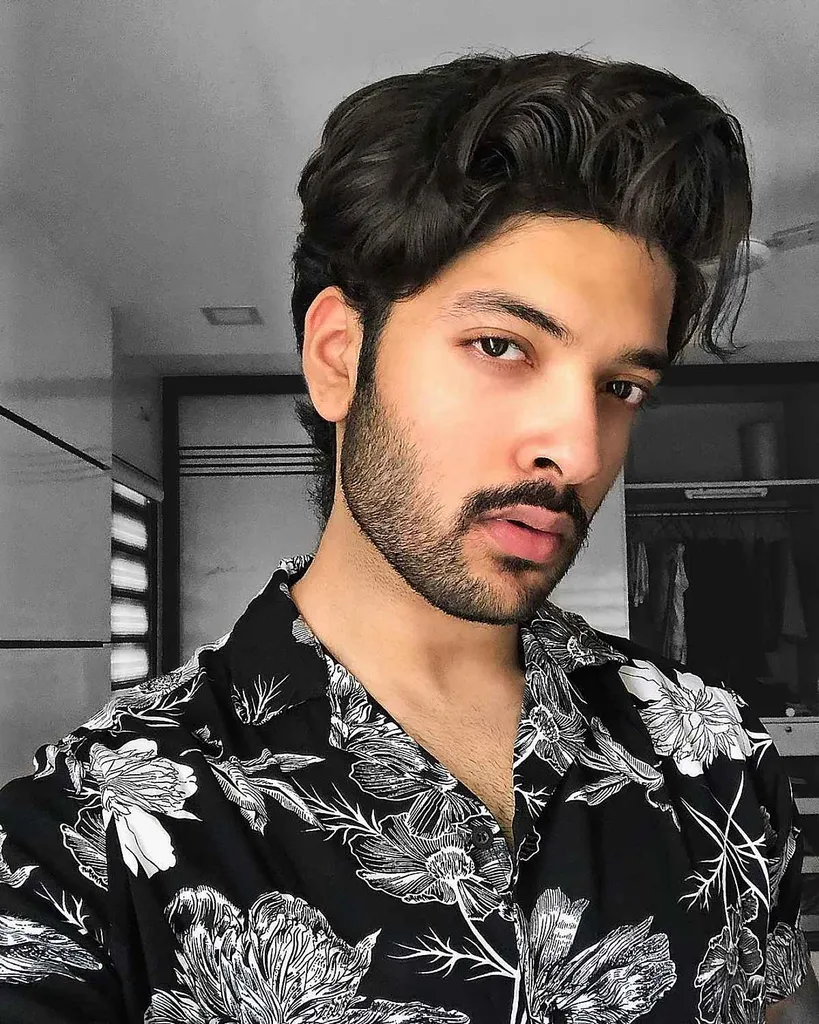 33 idej za frizuro Quiff za modne moške' title=