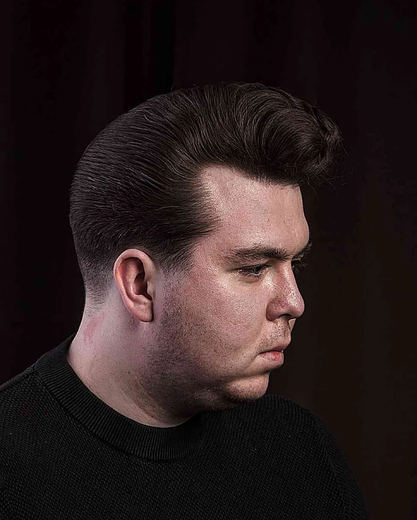 50+ trendy krátkych strihov pre mužov v roku 2026' title=