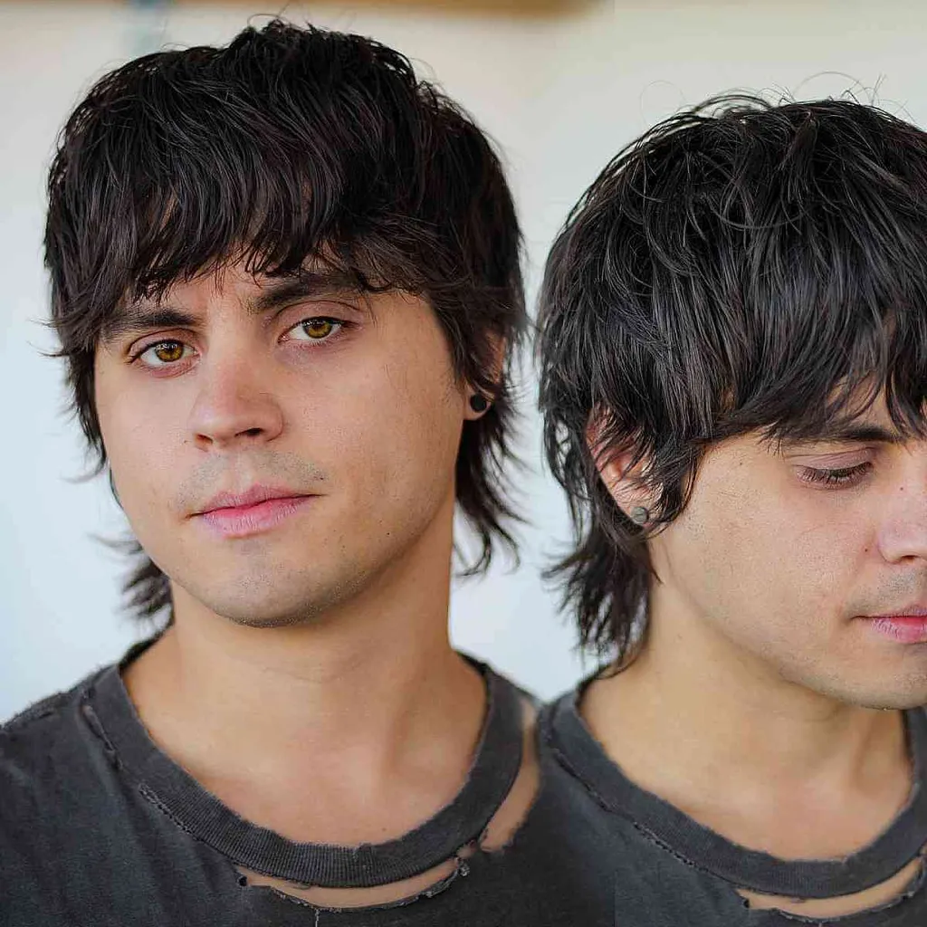 50+ trendy krátkych strihov pre mužov v roku 2026' title=