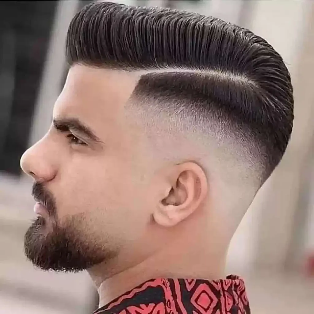 Parte inferior do lado duro' title=