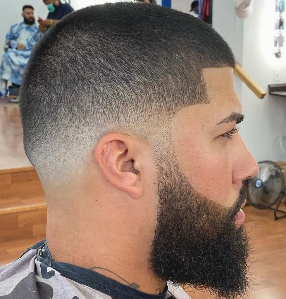 דהייה מתחדדת נמוכה עם חיתוך זמזום' title=