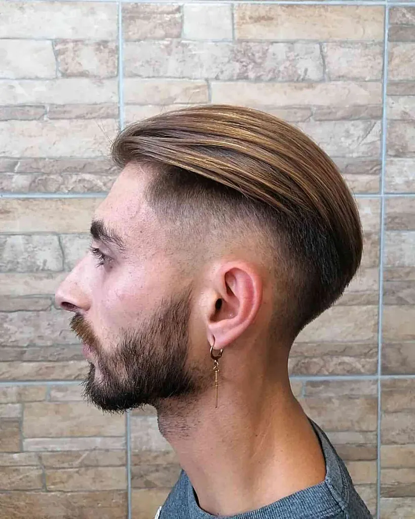 Undercut Fades' title=