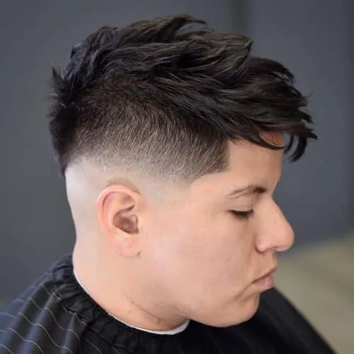 50+ תספורות קצרות טרנדיות לגברים בשנת 2026' title=