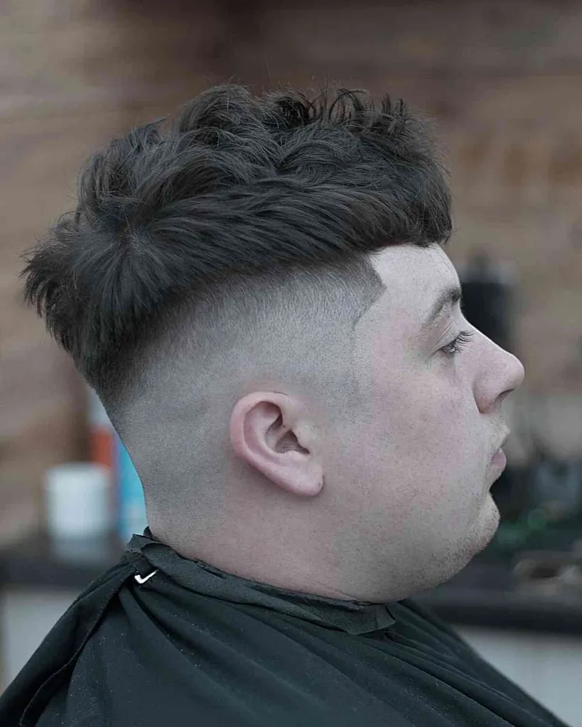 יותר מ-50 תספורות קצרות לגברים ב-2026' title=