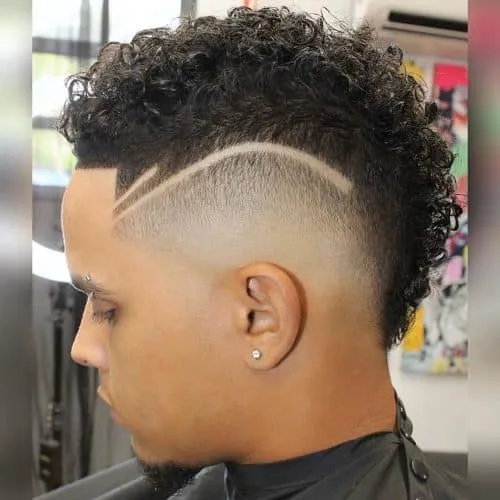 יותר מ-50 תספורות קצרות לגברים ב-2026' title=