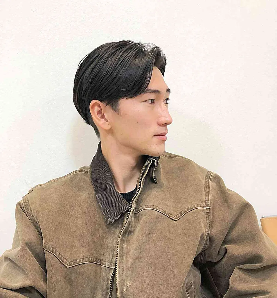 2026年に男性が注目している素晴らしいツーブロックのヘアカット28選