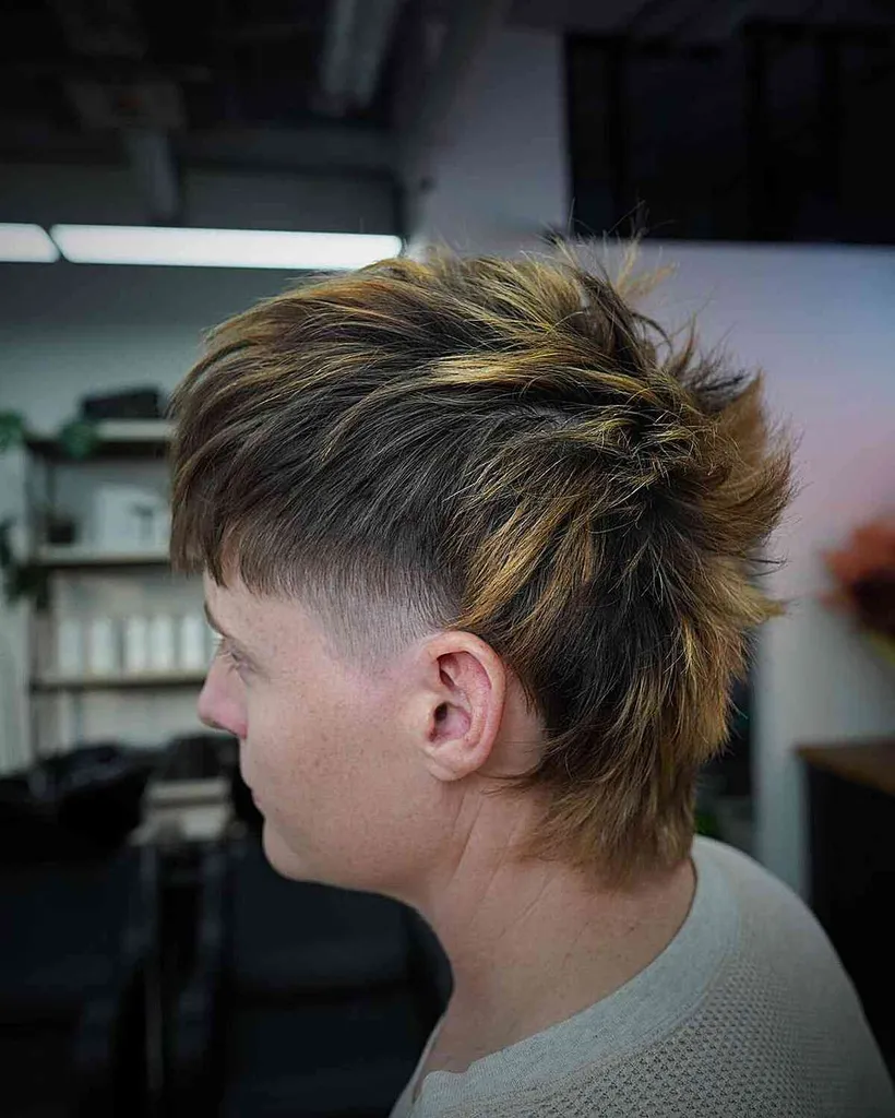 Frostade tips tenderar igen: 25 moderna idéer för män