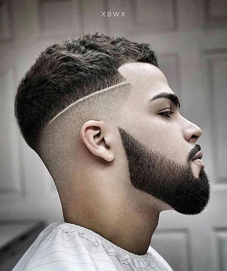 46 acconciature fresche + tagli di capelli per uomini neri nel 2026' title=