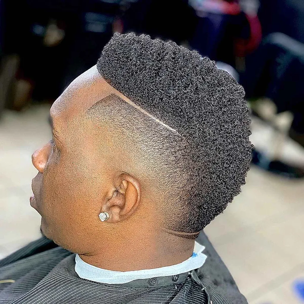 아프리카의 어려운 부분' title=