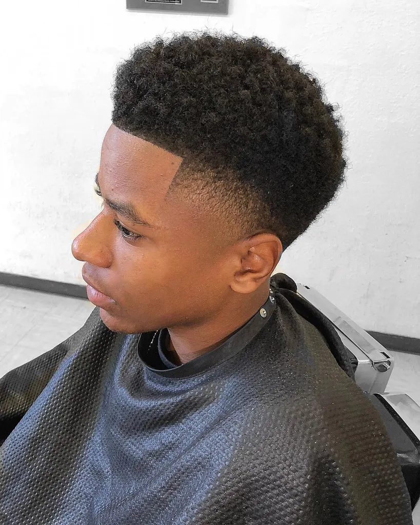 Tunsoare cu decolorare la temperatură ridicată' title=