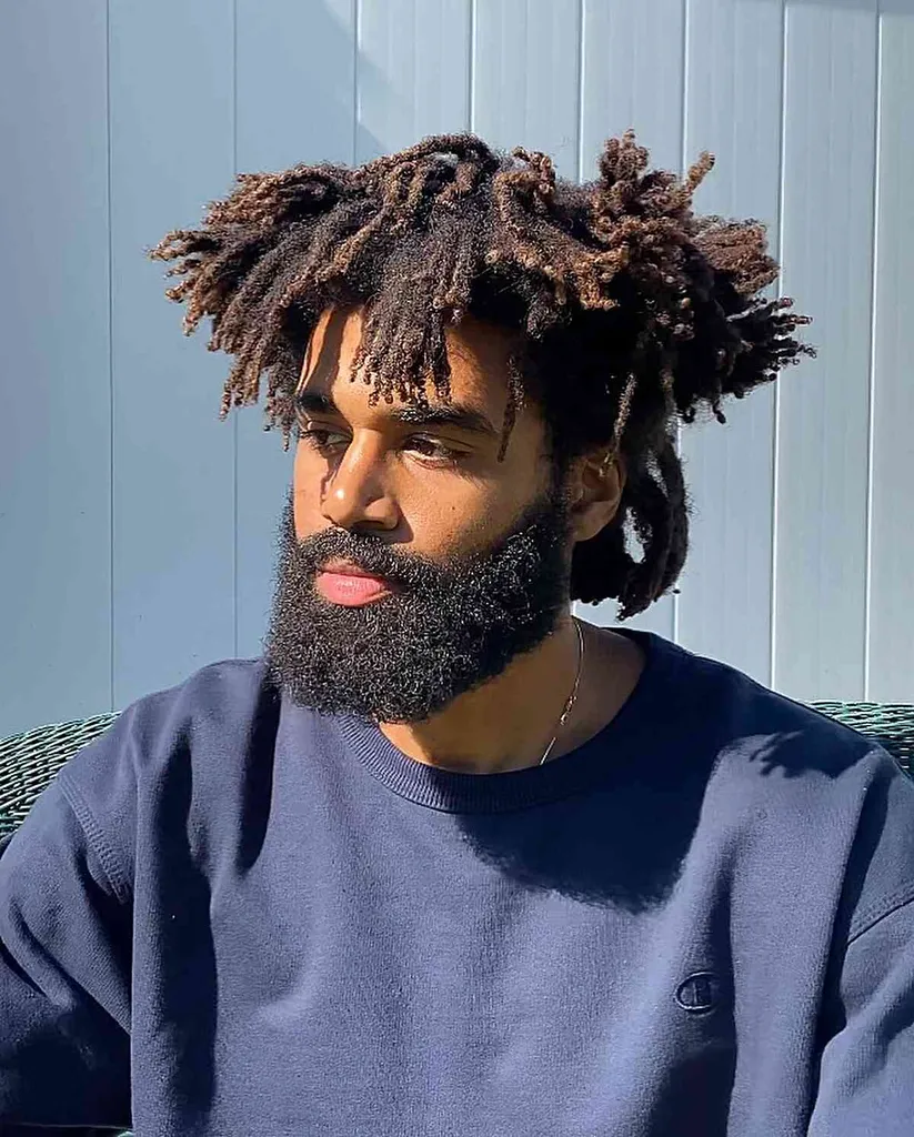 25 najfajniejszych sposobów, aby uzyskać teraz swobodny wygląd dredów