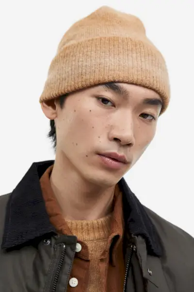 H&M Men Gradient Beanie